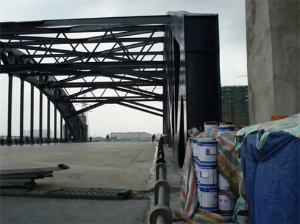 政和专注工业场景喷漆服务