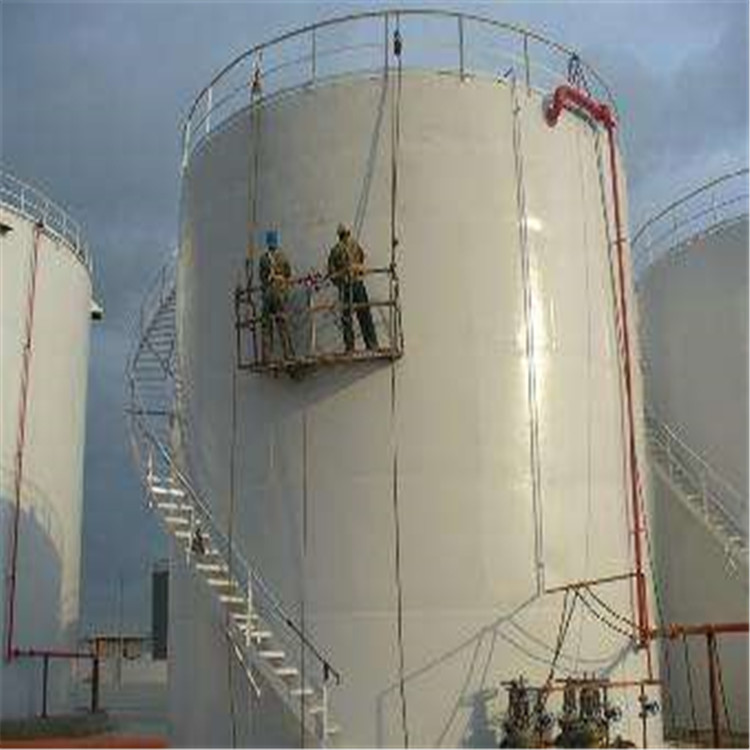 政和喷漆翻新・工业喷漆・设备喷漆服务简介